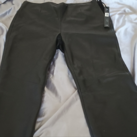 Leather pants - Picture 5 of 5